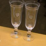 330 6312 Champagneglas